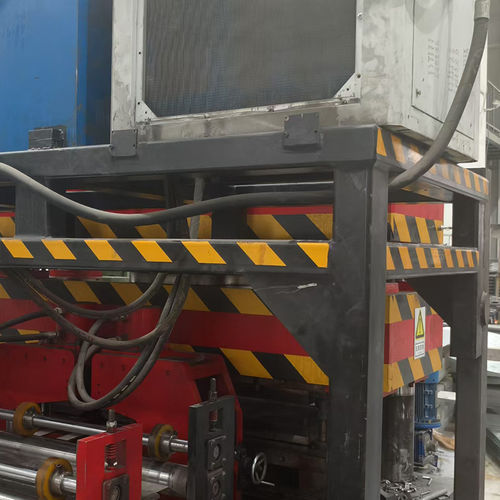 High quality production line solution