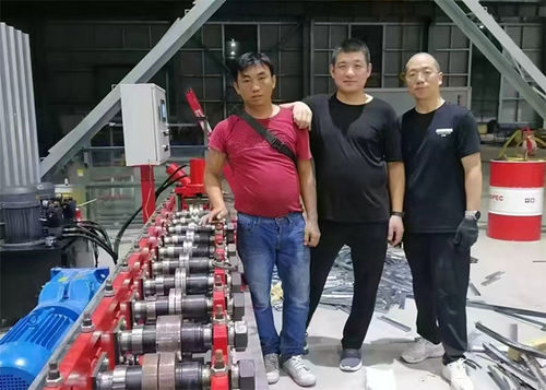 Chinese manufacturer solutions