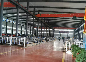 Bazhou Yiping Hongshengda Electromechanical Equipment Co., Ltd