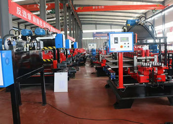Bazhou Yiping Hongshengda Electromechanical Equipment Co., Ltd