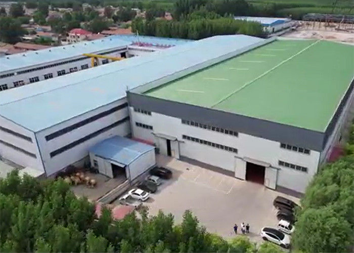 Bazhou Yiping Hongshengda Electromechanical Equipment Co., Ltd