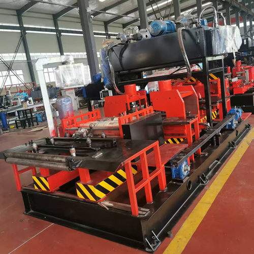 Latest company blogs about How about the automatic bridge forming machine