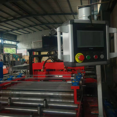 Good price Electric Cable Tray Roll Forming Equipment Rolling Width Of 100-600mm At Affordable online