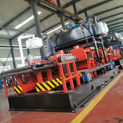 5.5kW Metal Cable Tray Roll Forming Machine Manufacturers Rolling Width 100-600mm
