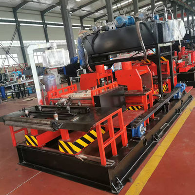 Good price 80-160mm Rolling Diameter Cable Tray Roll Forming Machine For Smooth Production online