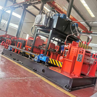 Good price 100mm-600mm Cable Tray Roll Forming Machine 220V/380V Voltage Cable Tray Machine online