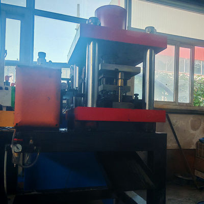 Good price Full Automatic Cable Tray Production Line with High Stability and Production online