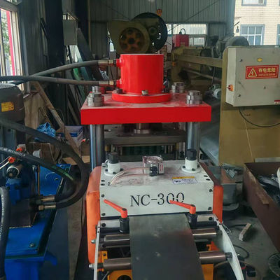 Dobra cena. ISO9001 Linia produkcyjna tacy kablowych Mill Integrated Machine For Precision Production w Internecie