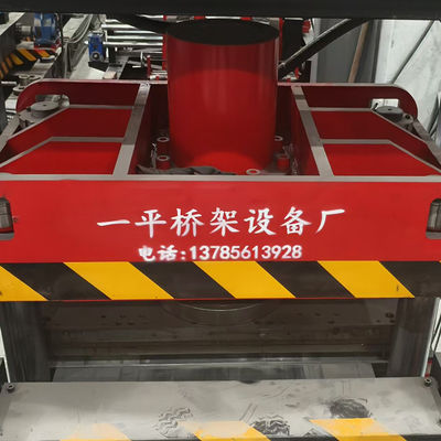 Good price Hydraulic Cable Duct Cover Machine for Fast and Customizable Production at 10-15m/min online