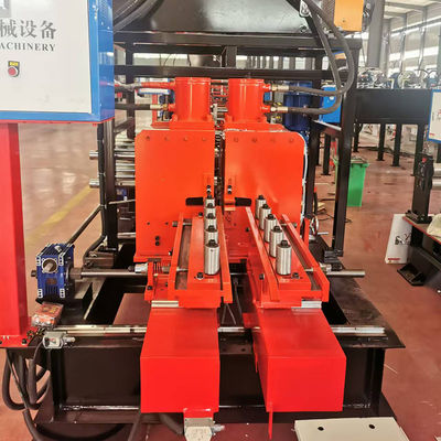 Good price Raceway Hydraulic Cable Tray Cover Machine For Customized Requirements And Efficiency online