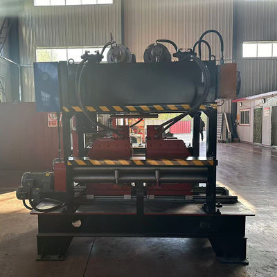 Good price 220V Cable Tray Processing Equipment With Advanced PLC Control System online