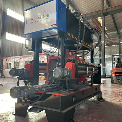 600mm Max Width Cable Tray Punching Equipment Speed 20m/Min And 3kW Power