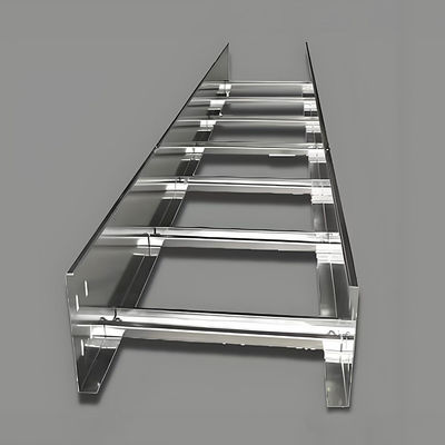 Good price 3m-6m Cable Tray And Ladder High Load Capacity Up To 500kg Flexible Design online
