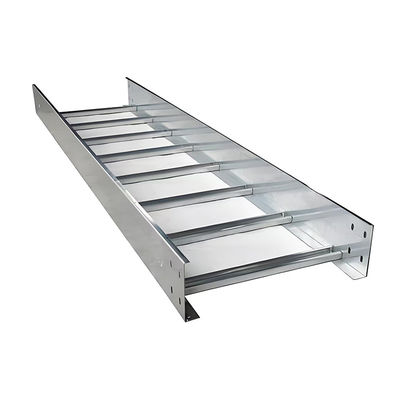 Good price Customizable Ladder Cable Tray For Indoor Outdoor Height 50mm-150mm online