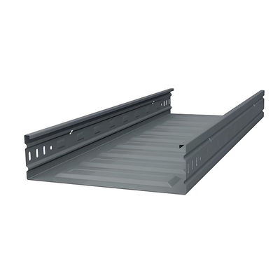 Good price UV Resistant Molded Cable Tray 100mm Width 3m Length for Cable Organization online