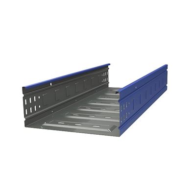 Good price 100mm Width Molded Cable Tray Uv Resistance for Durable Cable Protection online