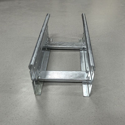 Good price Hot Dip Finish Galvanised Cable Tray Light Duty/Medium Duty/Heavy Duty Outdoor Cable Tray online