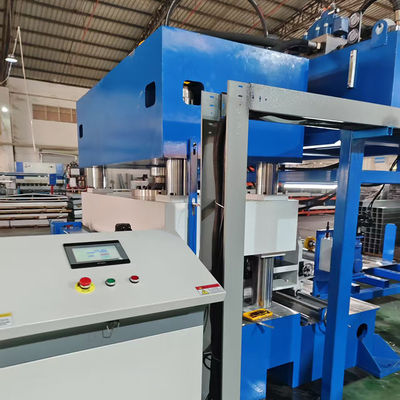 Fully Automatic Pre Galvanized Cable Tray Forming Cable Tray Making Machine