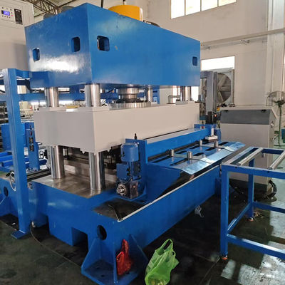 Multi-function Many Sizes Cable Tray Forming Production Line Cable Tray Forming Machine