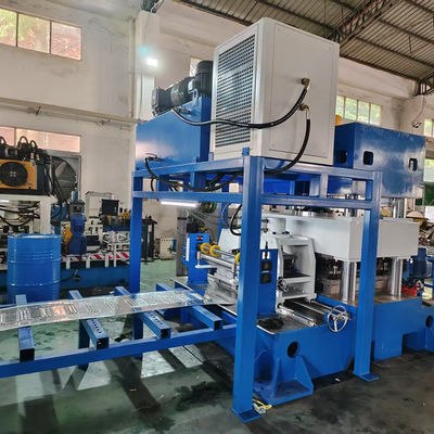 Fully Automatic And Universal Cable Tray Manufacturing Machine/ Cable Tray Machine Roll Form